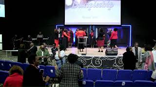 Sunday Celebration Service 26|07|2026