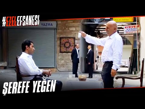 Mesele Ezel'in Efsane Sahneleri - Bölüm 38 | Ezel