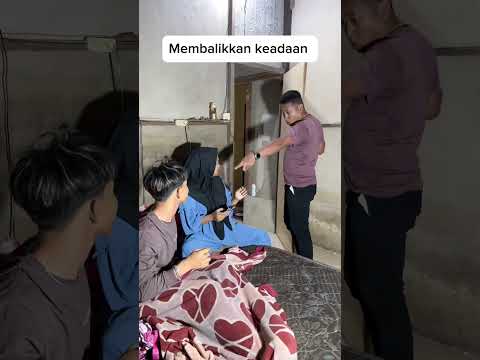 Ko jadi aku yang salah #subscribe #shortvideo