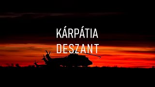 Kárpátia - Deszant
