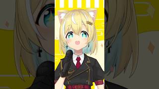 キスキスキツネ/HIMEHINA歌ってみた#歌ってみた #vsinger #shorts #fyp