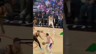 🔥 LUKA MAGIC! DONČIĆ DOES IT AGAIN! 🪄🏀That Luka step-back and clutch shot is just DIFFERENT! 😮‍💨🎯💯