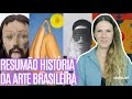 História da Arte Brasileira