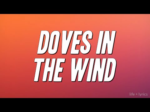 SZA - Doves In The Wind ft. Kendrick Lamar (Lyrics)