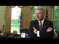 Bill Clinton: A Political Journey