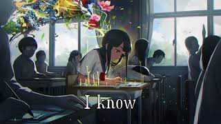 Nightcore - This Town