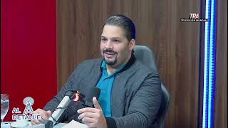 EL PRM PODRIA COLAPSAR POR ELECCION DE MAJIN DIAZ