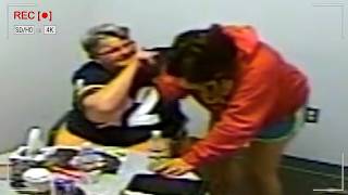 She Laughed After the Crime - The Killer Granny Who Had No Regrets