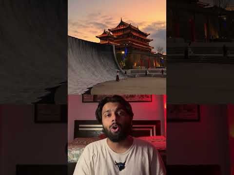 THE MYSTERY OF THE DISAPPEARING WATERFALL!
