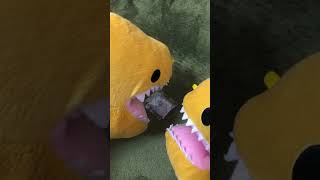 食べられませんだぞ！ #それだけ