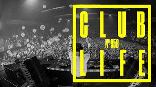 CLUBLIFE by Tiësto Episode 958