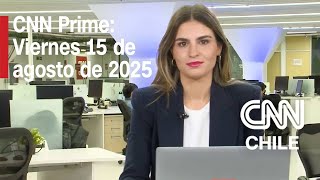 Gobierno reconoce fallas tras fuga de tres reos de alta peligrosidad desde cárcel de Valparaíso