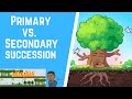 Ecological Succession Concepts
