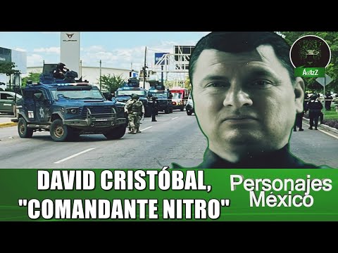 Le quitan la vida a David Cristóbal, Comandante Nitro, del Grupo Élite de la Policía Estatal Sinaloa