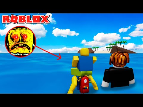 EL PRIMO TOCINO Y JEHX ENCUENTRAN A BOB ESPONJA EN BROOKHAVEN | JehxTp