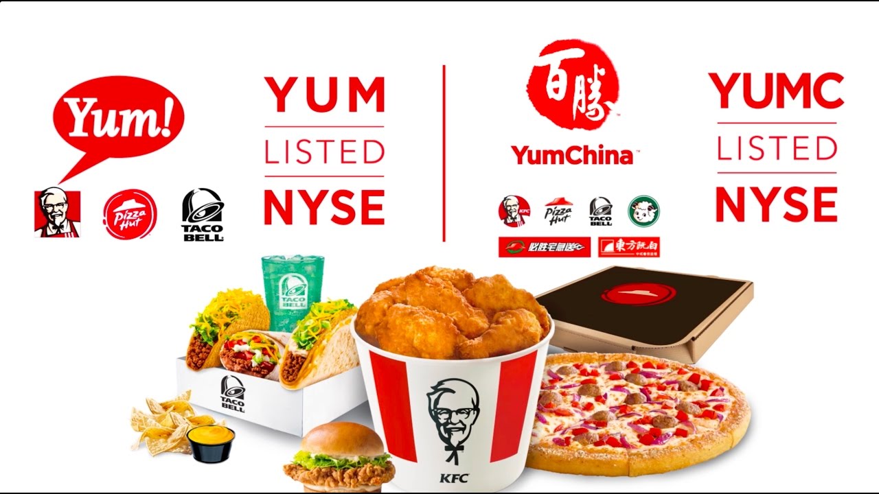 Yum! Brands – Experis Executive