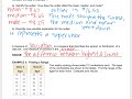 Exploring Measures of Central Tendency and Dispersion