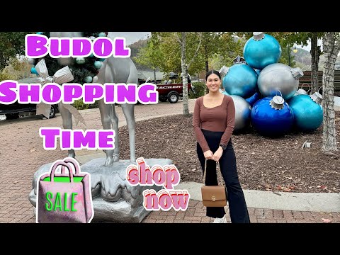 NAG NINGNING ANG MATA KO KAKASHOPPING | GRABE ANG DAMING PWEDENG BILIN SA OUTLET MALL