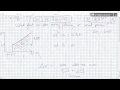 Kinematic Equations and Graph Analysis