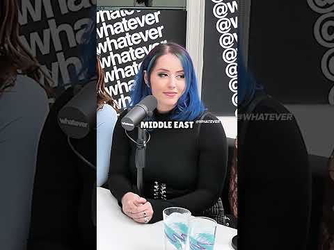 AMERICAN WOMAN GETS SCHOOLED ABOUT OPPRESSION 💯 @whatever