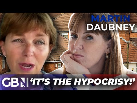 Angela Rayner could RESIGN after branding neighbours 'LIARS' over council house scandal