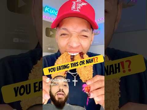 Korean Corn Dogs?! Y’all Eating This or Nah?? #StreetFood #Foodie #Shorts 🌭🔥