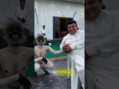 los therian de india😂 #india #therian #humor