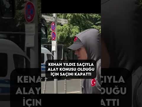 Gözleride Ağlamaktan Mosmor Olmuş... (Ah ulan ah çok üstüne gittik)
