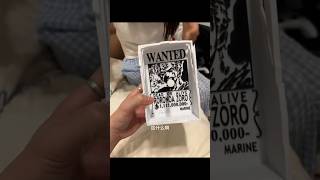 The best gift you can give to a One Piece fan😍