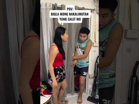 wait for the end 😂 #shorts #comedy
