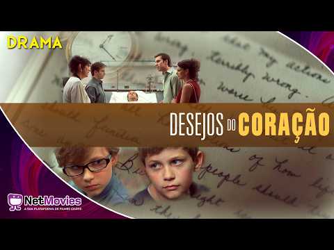 Desejos do Coração (2009) - Filme Completo GRÁTIS - Filme de Drama | NetMovies