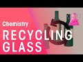 Recycling Glass Concepts and Practices
