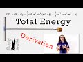 Mechanical Energy in Mass-Spring Systems