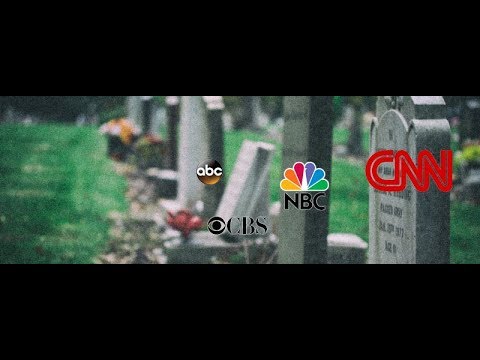 The Establishment Main Stream Media Is In Major Trouble
