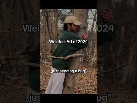 Art after 2020 #modernart #art #performance