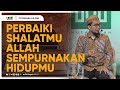 Kuis Pemahaman Salat dan Kebahagiaan