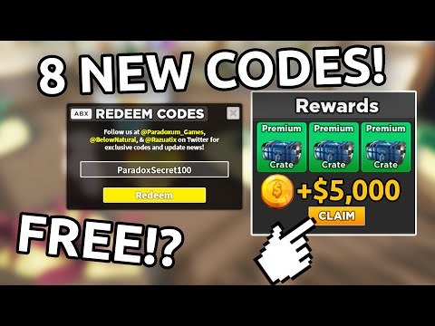 Tower Defense Simulator JANUARY CODES *UPDATE!* ALL NEW ROBLOX Tower Defense Simulator CODES!