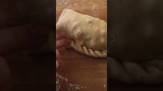 Cornish Pasties