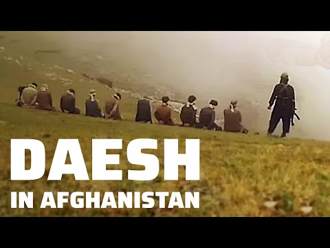 Daesh in Afghanistan | TOLOnews Documentary