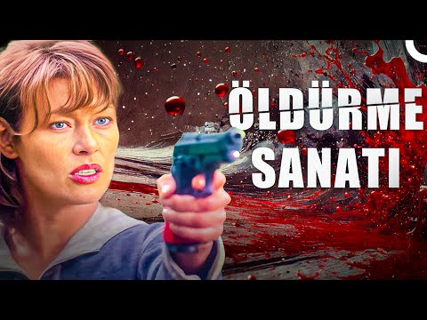 Öldürme Sanatı | FULL HD Gerilim Filmi İzle