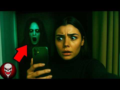 10 SCARY GHOST Videos That Will FREAK You Out