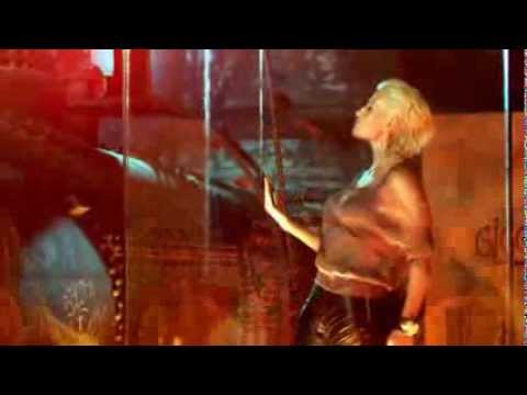 Sarah Connor- Cold as Ice (Official Video)