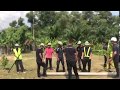 Malacca Video Content Analysis
