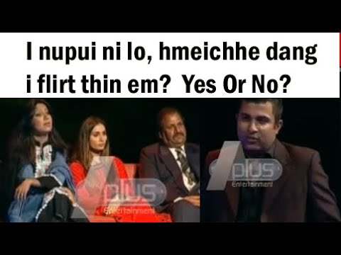 Hmeichhe dang i chu e kha thin em? Yes Or No?