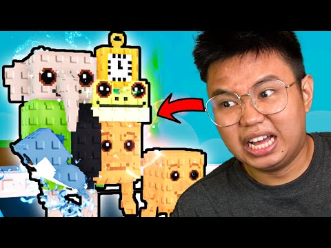 $2 BILLION LOS COMBINASIONAS IN STEAL A BRAINROT - Roblox