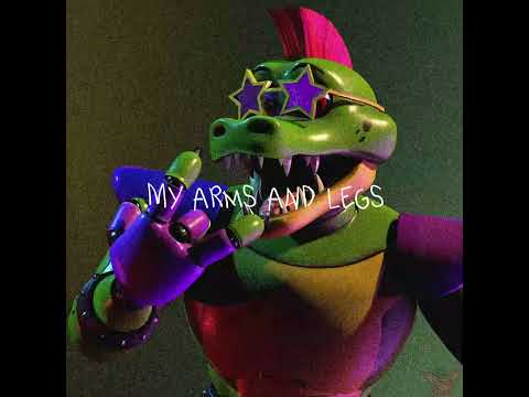 Take my eyes! Take them aside. FNaF Edition #fnaf #edit #shorts #trending #viralvideo #capcut #cool