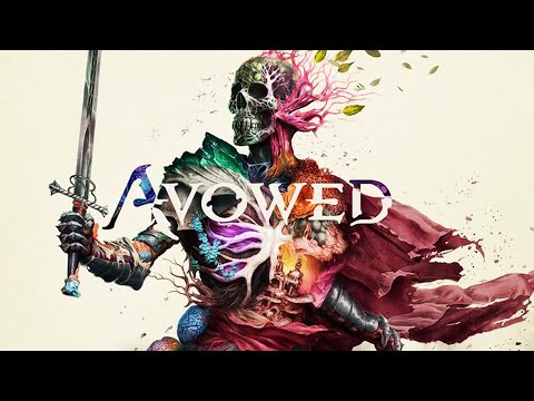 Avowed Full Gameplay Walkthrough (Full Game Longplay)