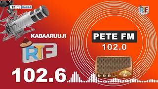 DIRECT 🔴KABARUUJI 13H DU 06 AOUT 2025