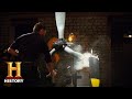 Sword Making Challenges and Testing