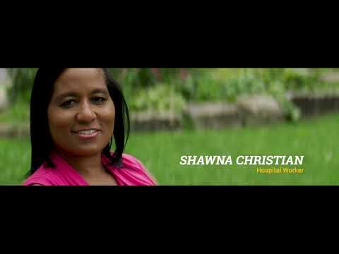 SNAP and Medicaid Work for Workers: Shawna Christian (2023)